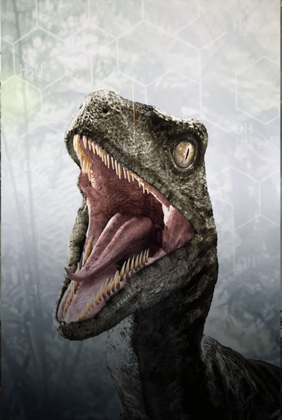 Velociraptor