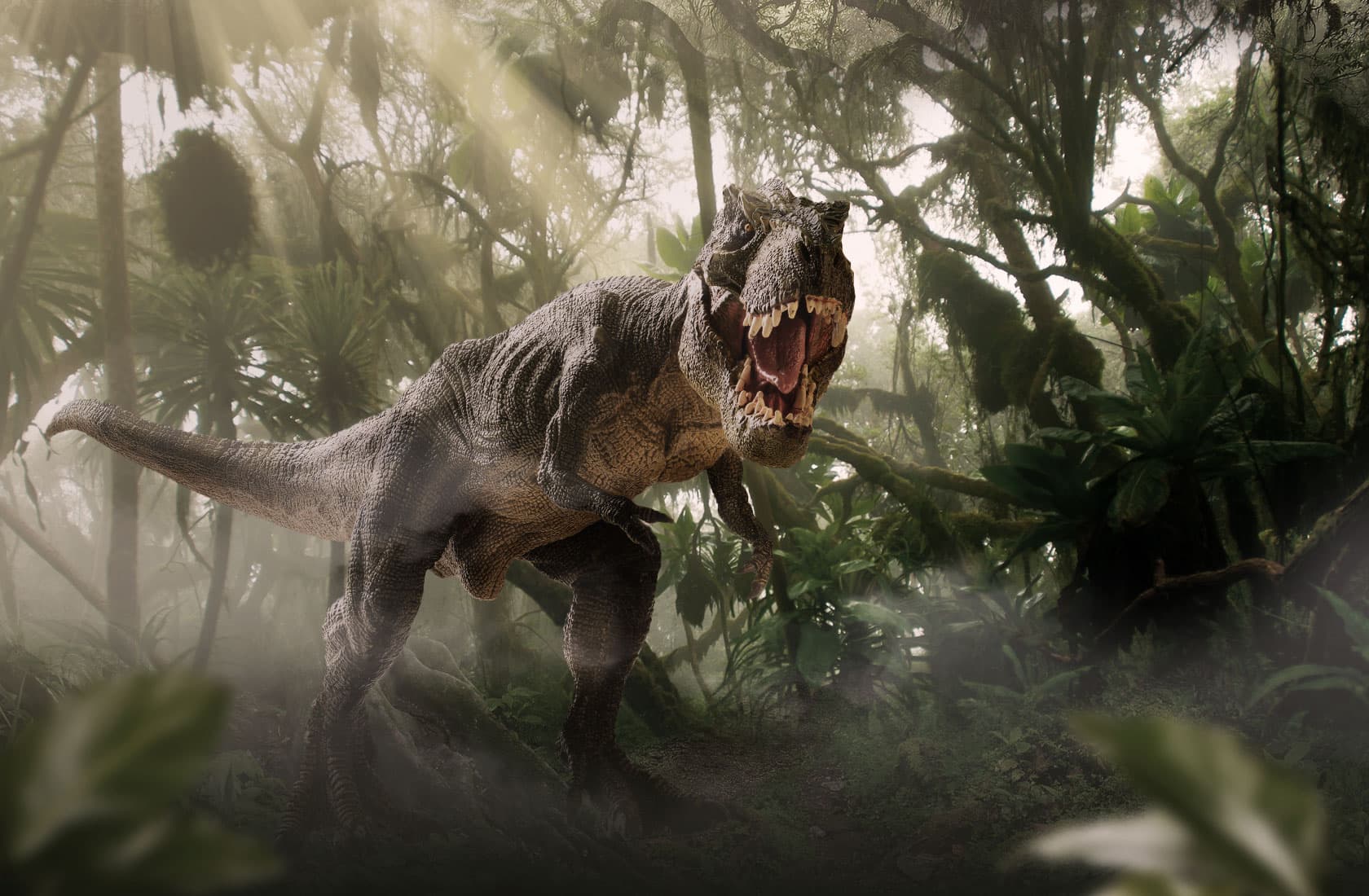 L.A. Weekly Review: 'Jurassic World': Falling Into Dark Territory – IT CAME  FROM…